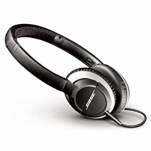 【中古】 BOSE ボーズ OE2 audio headphones ブラック オンイヤータイプオーディオヘッドホン OE2BK