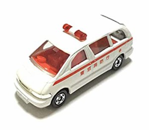 【中古】 エスティマ救急車 No.87