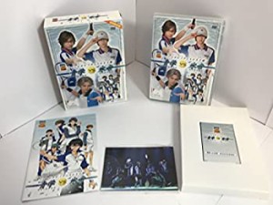 (中古品)ミュージカル テニスの王子様 2nd Season 青学vs氷帝