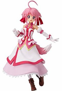 【中古】 figma DOG DAYS ミルヒオーレ・F・ビスコッティ