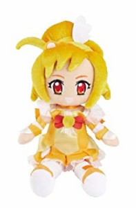 【中古】 スマイルプリキュア! ふんわりキュアフレンズキュアサニー