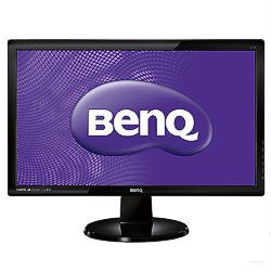 BenQ 21.5型LCDワイドモニター GL2250(中古品)