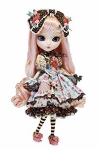 【中古】Pullip Alice du Jardin (アリス ドゥ ジャルダン) P-059