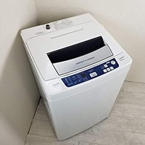 (中古品)アクア 7.0kg 全自動洗濯機　ホワイトAQUA AQW-S70A-W