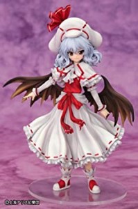 【中古】1/8 レミリア・スカーレット 〜香霖堂ver.〜