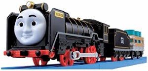 【中古】 タカラトミー(TAKARA TOMY) きかんしゃトーマス TS-07 プラレール ヒロ W70×H410×D40mm