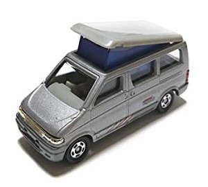 【中古】 トミカ NO.23 マツダ ボンゴ フレンディ / オートフリー トップ開閉