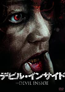 デビル・インサイド [DVD](中古品)