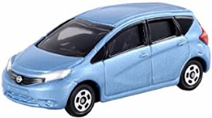 【中古】 トミカ 103 日産 ノート (箱)