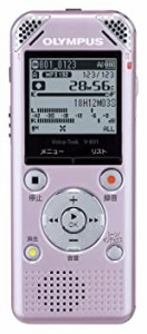 【中古 良品】 OLYMPUS ICレコーダー VoiceTrek 2GB MP3/WMA ステレオ録音 