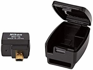 Nikon WU-1a Wireless Mobile Adapter(中古品)