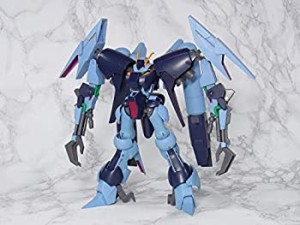 【中古】ROBOT魂 -ロボット魂-〈SIDE MS〉バイアラン・カスタム（魂ウェブ限定）