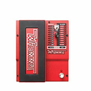 DigiTech Mosaic Polyphonic 12-string 並行輸入品-