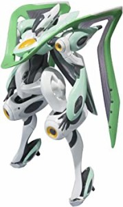 【中古】ROBOT魂 [SIDE ovid] ウォクス・アウラ