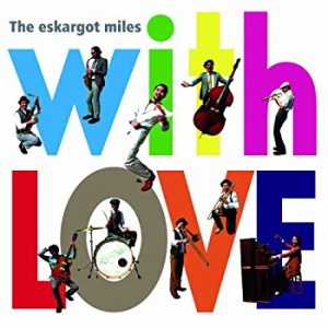 【中古】 with LOVE