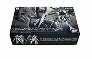 (中古品)RG(リアルグレード) 1/144　フリーダムガンダム ディアクティブモード プラモデル（プレミアムバンダイ限定）(中古品)