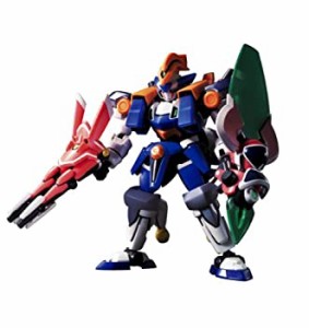 【中古】ダンボール戦機W(ダブル) LBX Zモード LBX Σオービス