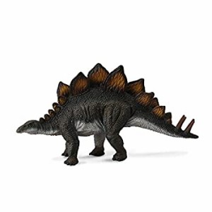 【中古】Collecta ステゴサウルス