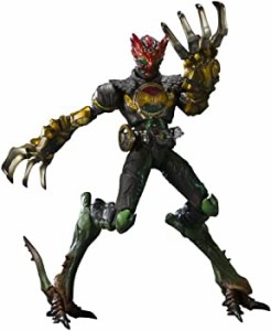 【中古】S.I.C. 仮面ライダーオーズ タトバコンボ