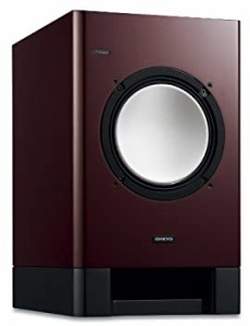 【中古】 ONKYO オンキョー アンプ内蔵サブウーファー SL-D501 (D)