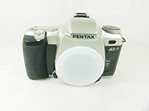 【中古】 PENTAX MZ-7