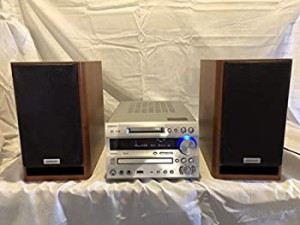 ONKYO コンポ X-N7XX(D)(中古品)