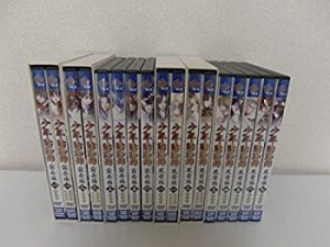 【中古】 少年陰陽師 風音編 全7巻セット [DVDセット]