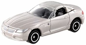 【中古】 トミカ No.61 BMW Z4 (箱) ※初回特別カラー