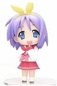 【中古】ねんどろいど ぷち らき☆すた シーズン1 （単品：柊つかさ 制服・冬）