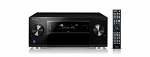 【中古】 Pioneer パイオニア AVアンプ SC-LX56