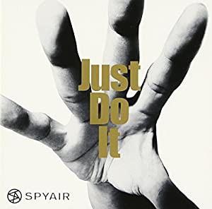 Just Do It(初回生産限定盤A)(DVD付)(中古品)