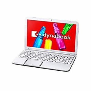 【中古】 dynabook T552/47FW