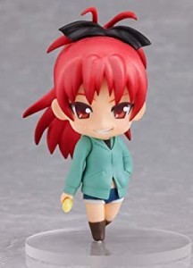 【中古】ねんどろいどぷち 魔法少女まどか☆マギカ 佐倉杏子 私服ver.単品