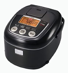 【中古】 タイガー IH炊飯器 炊きたて 一升 ブラック JKK-J180-K