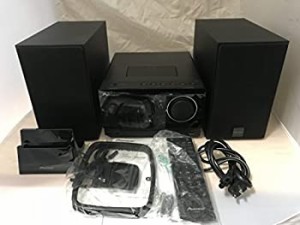 【中古 良品】 Pioneer CDミニコンポーネントシステム iPod/iPhone/iPad対 