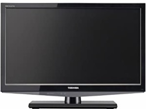 (中古品)東芝 19V型 液晶 テレビ 19B5 ハイビジョン HDD(外付)  2012