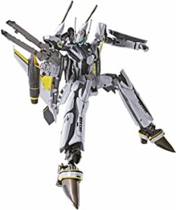 【中古】DX超合金 YF-29 デュランダルバルキリー(30周年記念カラー)