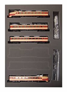 【中古】 TOMIX Nゲージ 485系 初期型 基本セット 92452 鉄道模型 電車