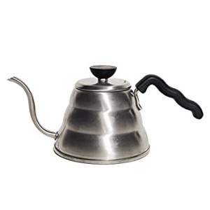 (中古品)HARIO (ハリオ) V60 ドリップ ケトル ヴォーノ コーヒー ドリップ IH 対応