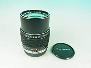 【中古】 OLYMPUS オリンパス MFレンズ OM 135mm F3.5