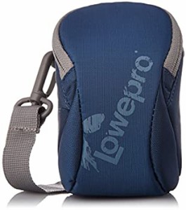 【中古】 Lowepro デジタルカメラケース ダッシュポイント 20 ブルー 364402