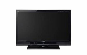 【中古】 三菱電機 (MITSUBISHI) 32V型 液晶 テレビ LCD-32BHR35 フルハイビジョン HDD (内蔵 外付) 2012年モデル