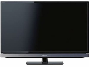 【中古】 TOSHIBA REGZA 地上・BS・110度CSデジタルハイビジョン液晶テレビ 40v型 40S5