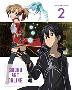 【中古】ソードアート・オンライン 2(完全生産限定版) [Blu-ray]