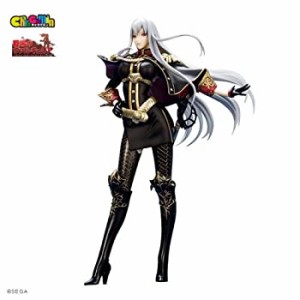 【中古】 キャラグミン 1/8 セルベリア・ブレス