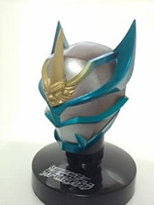 【中古】 マスクコレクション マスコレ 仮面ライダー vol.12 仮面ライダー鋭鬼