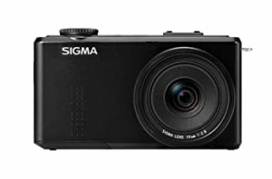 【中古 良品】 SIGMA デジタルカメラ DP1Merrill 4600万画素 FoveonX3ダイ 