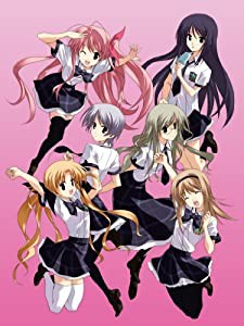 CHAOS;HEAD らぶChu☆Chu! - PS3(中古品)