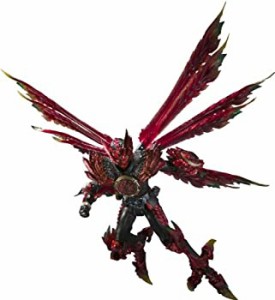 【中古】S.I.C. 仮面ライダーオーズ タジャドルコンボ