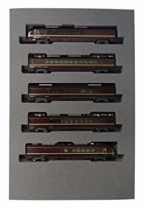 KATO Nゲージ E655系 なごみ 和 5両セット 10-1123 鉄道模型 電車(中古品)